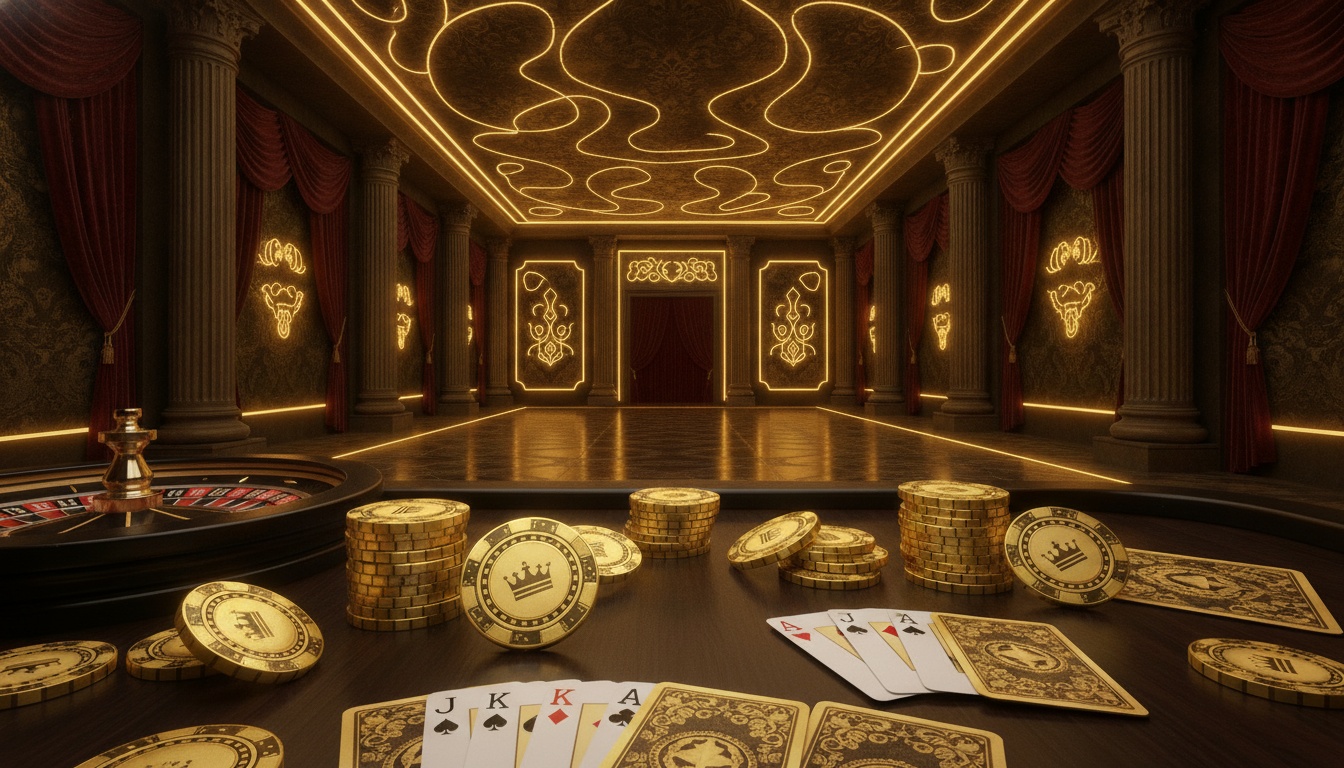 Slotspalace