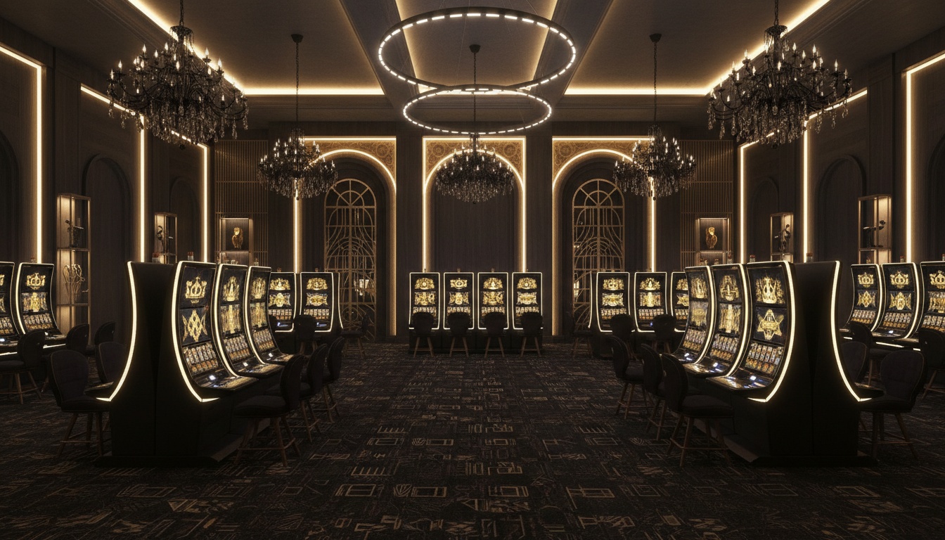 Slotspalace — Felelős Szerencsejáték és Védelem